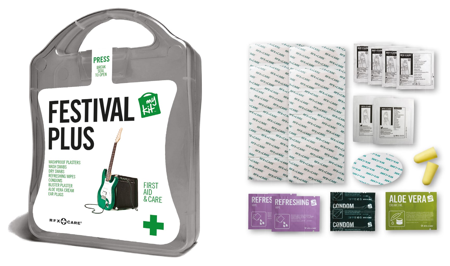 Festival Plus - 200-141 Image