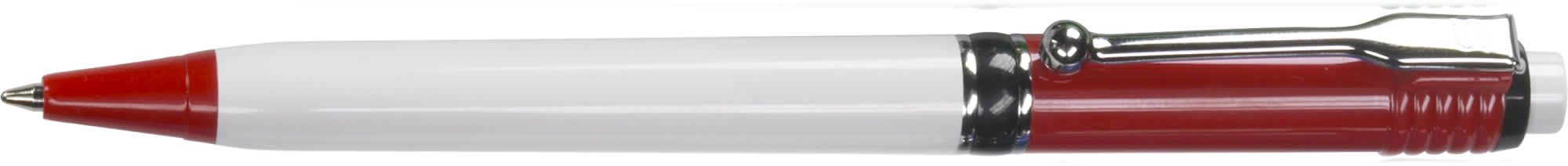 Stilolinea Brazil plastic ballpen