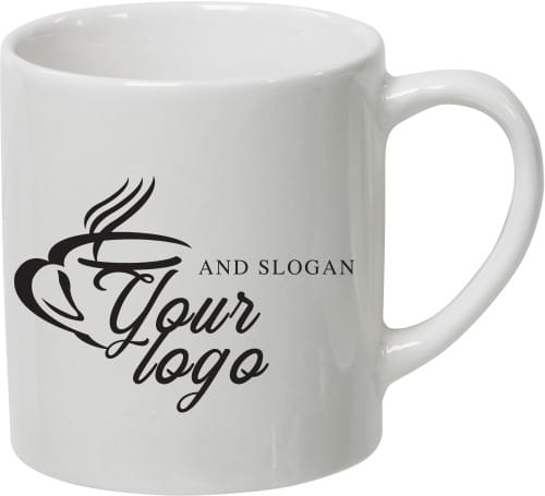 Ceramic mug - 2848 Image 