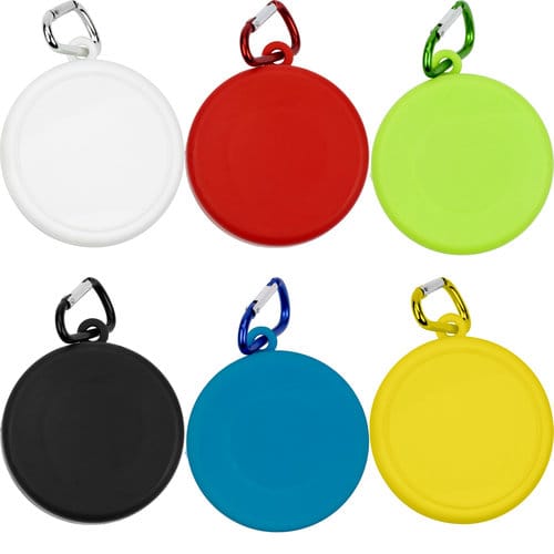 PET drinking cup - 3878 Image 