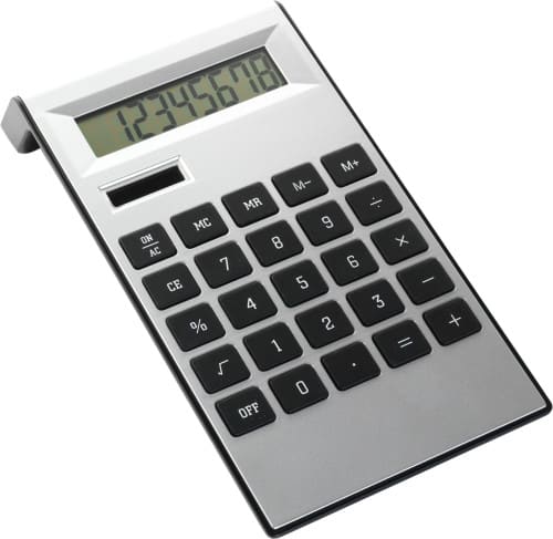 ABS calculator - 4050 Image 