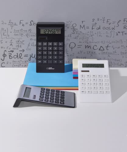 ABS calculator - 4050 Image 