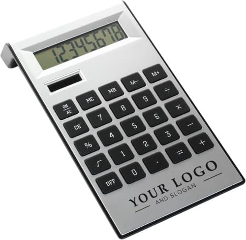 ABS calculator - 4050 Image 