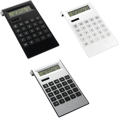 ABS calculator - 4050 Image 