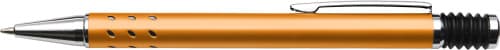 Aluminium ballpen