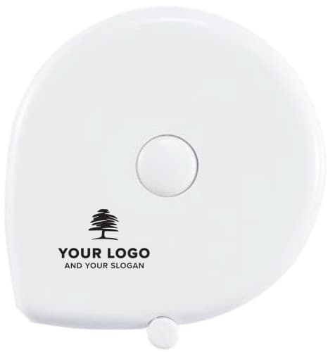 ABS BMI tape measure - 6548 Image 