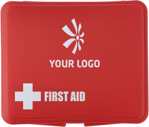 PP first aid kit - 6556 Image 