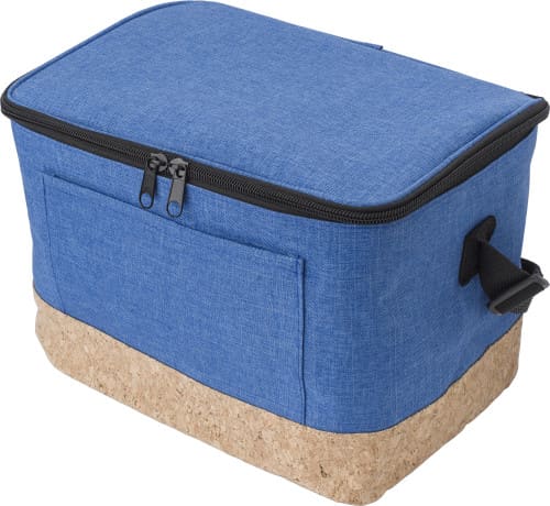 Polyester (600D) cooler bag