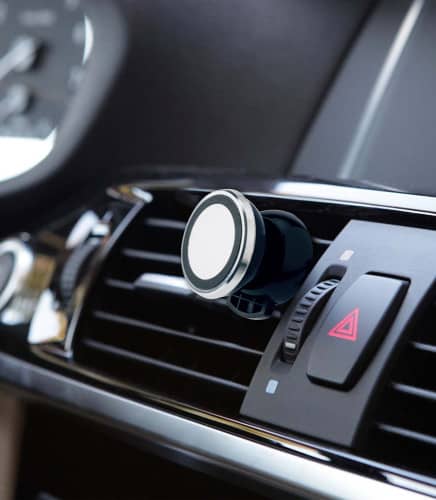 ABS smart phone holder - 7311 Image 