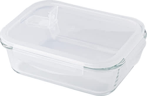 Glass lunchbox