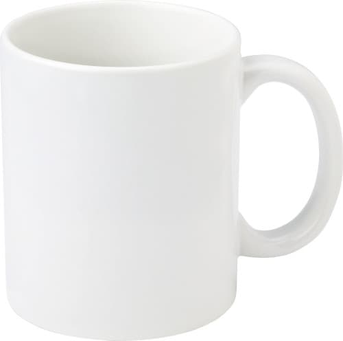 Porcelain mug - 7462 Image 