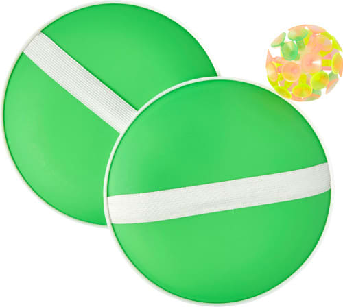 PP ball game. - 7819 Image 