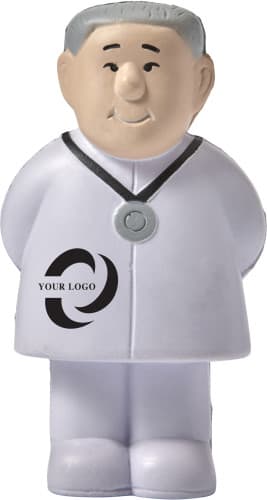 PU foam figure - 7873 Image 