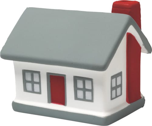 PU foam house - 8032 Image 