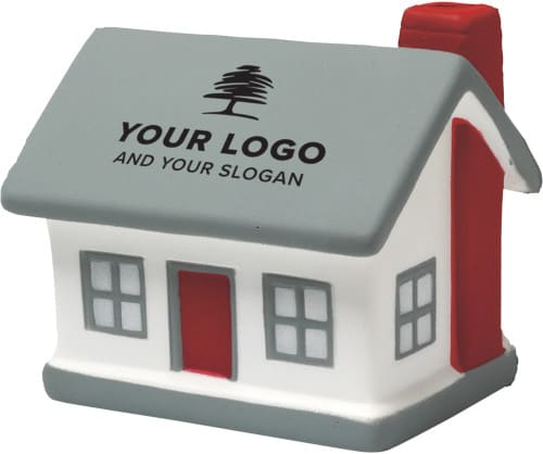 PU foam house - 8032 Image 