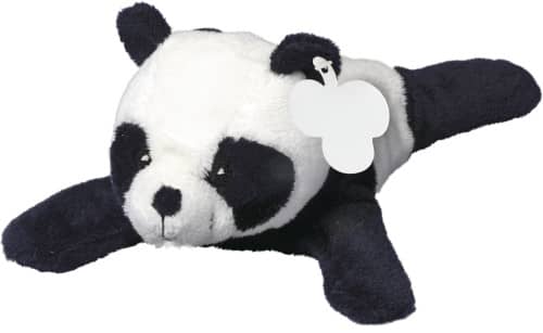 Plush panda - 8049 Image 