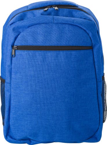 Polyester (600D) backpack Glynn - 818450 Image 