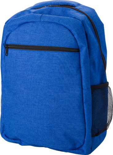 Polyester (600D) backpack Glynn - 818450 Image 