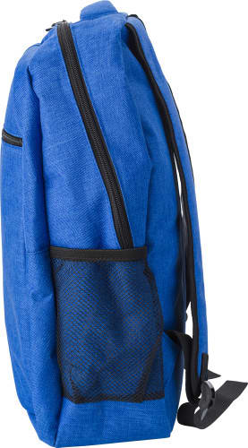 Polyester (600D) backpack Glynn - 818450 Image 