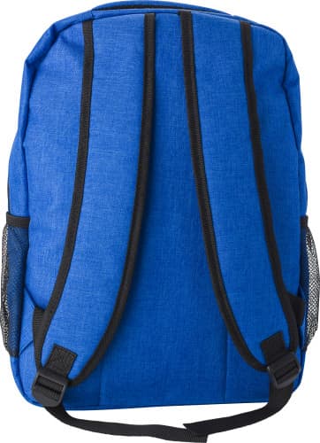 Polyester (600D) backpack Glynn - 818450 Image 