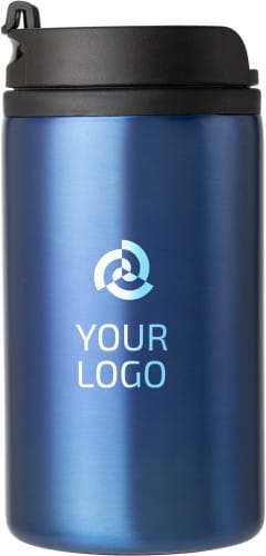 Stainless steel double walled cup - 8385 Image 