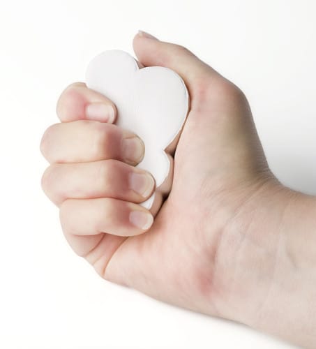 PU foam cloud - 8474 Image 