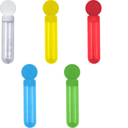 PP and PE bubble stick - 8573 Image 