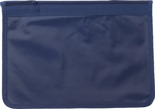 Nylon (70D) document bag - 9100 Image 