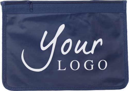 Nylon (70D) document bag - 9100 Image 