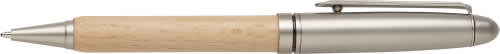 Beechwood ballpen - 9157 Image 