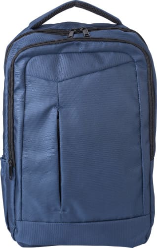 Polyester (1680D) backpack - 9166 Image 