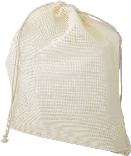 Organic cotton fruits and vegetables bag