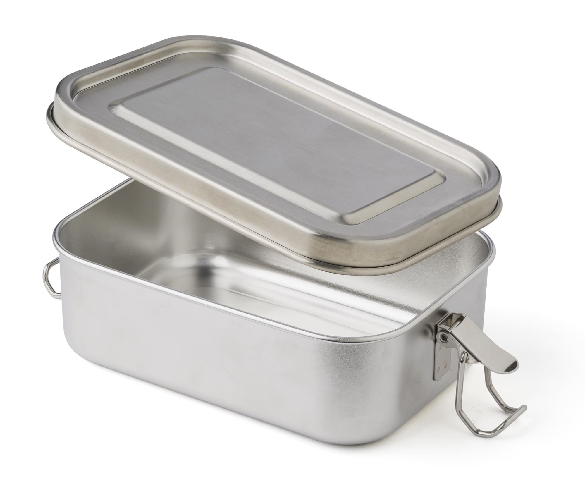 Stainless steel lunch box Reese