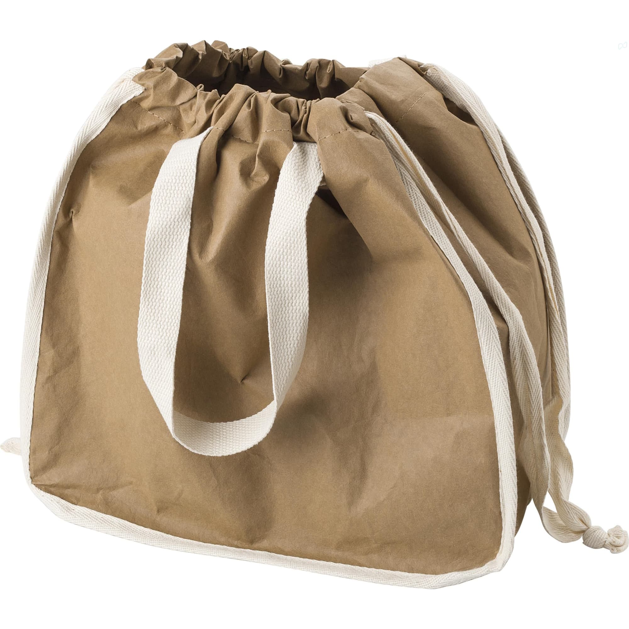 Kraft paper shopping bag Emery