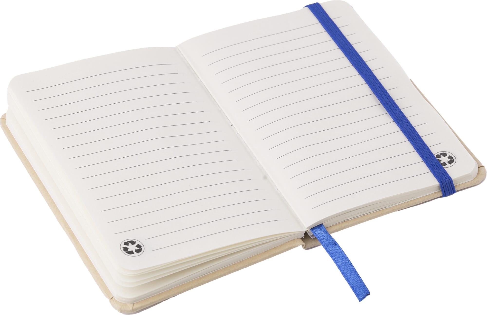 Kraft notebook John