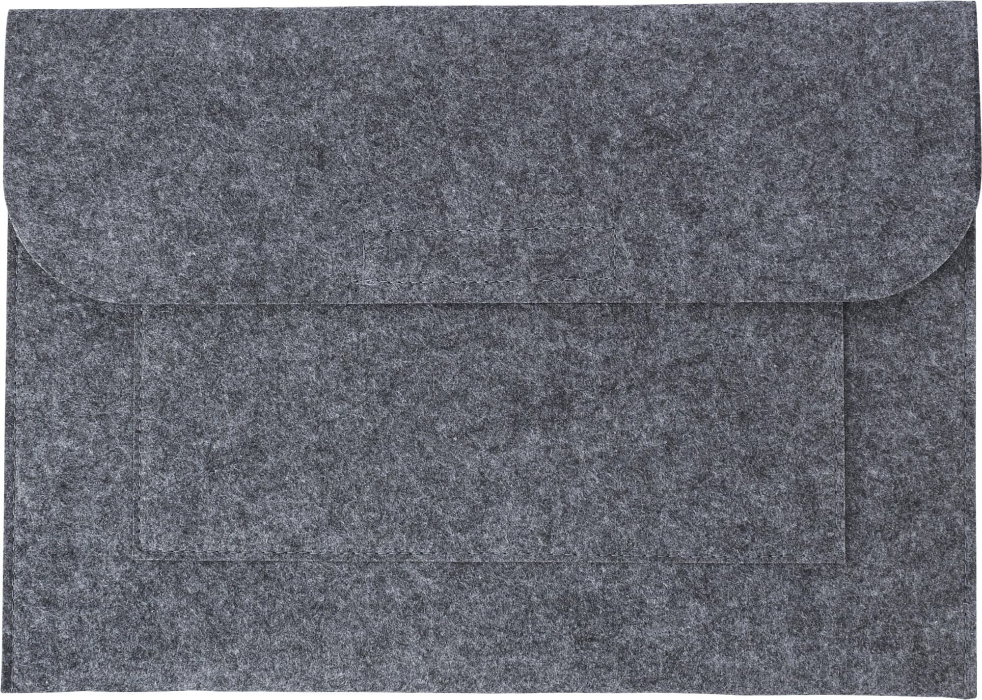 RPET felt document bag Riley