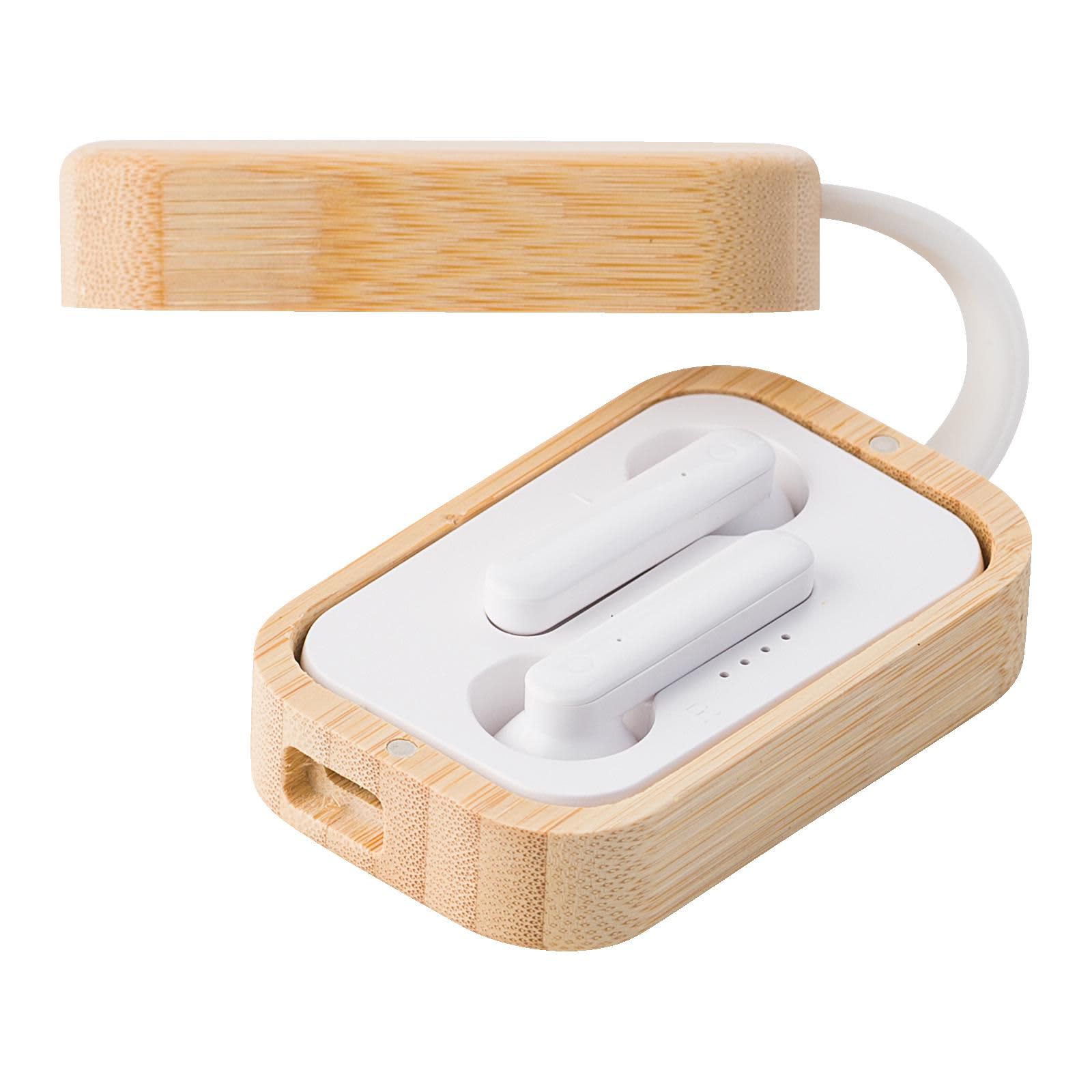 ABS wireless earphones Marmara