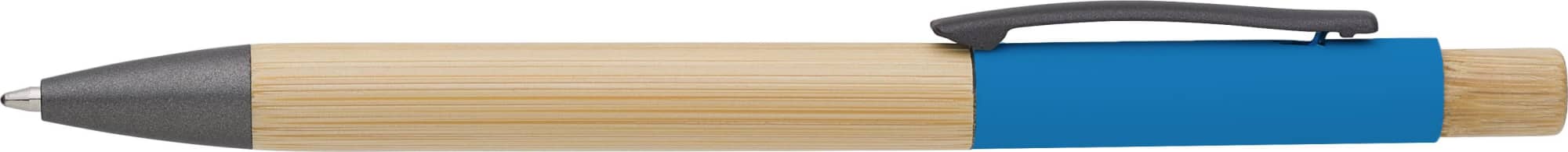 Bamboo ballpen Cesar