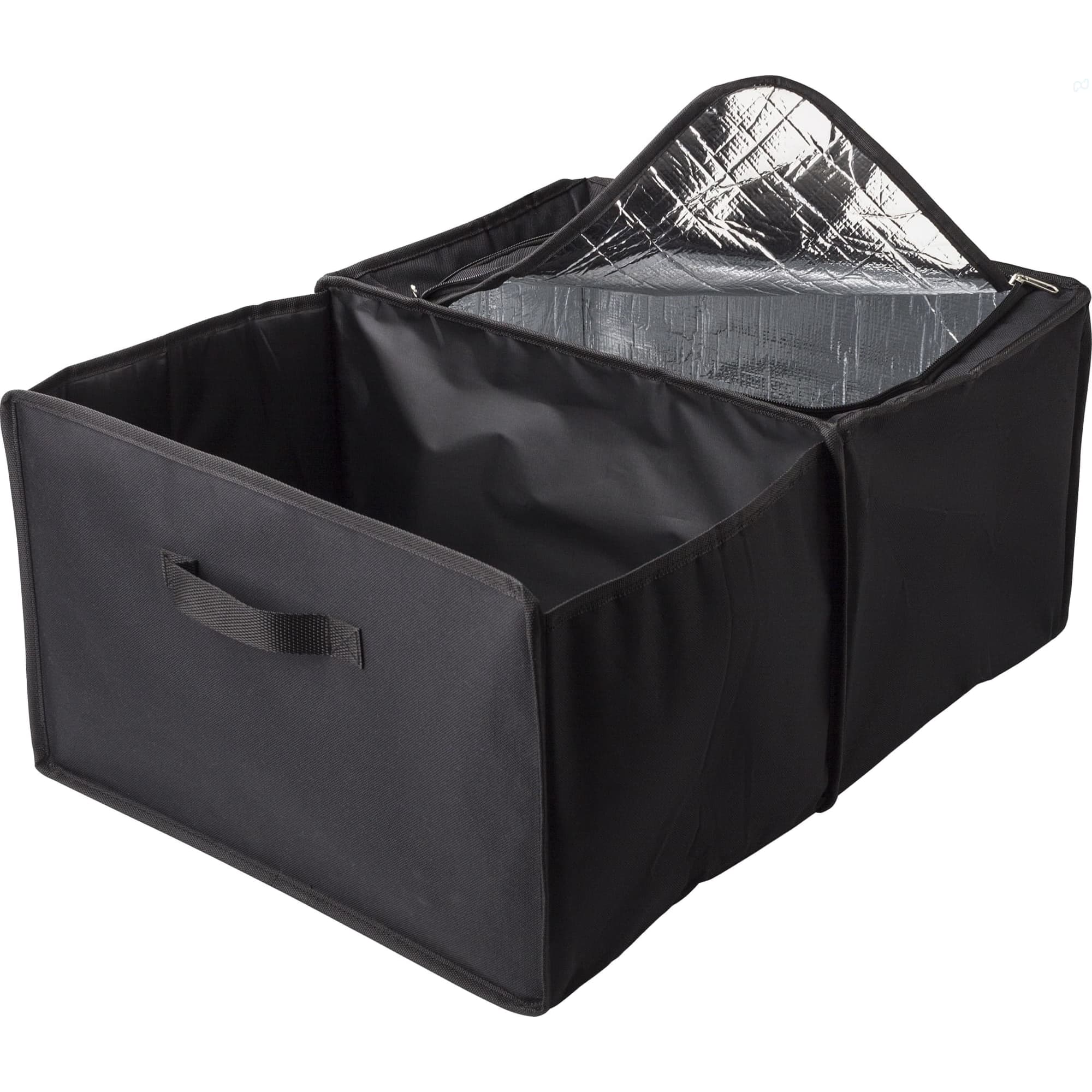 Polyester (600D) car organizer Thatcher