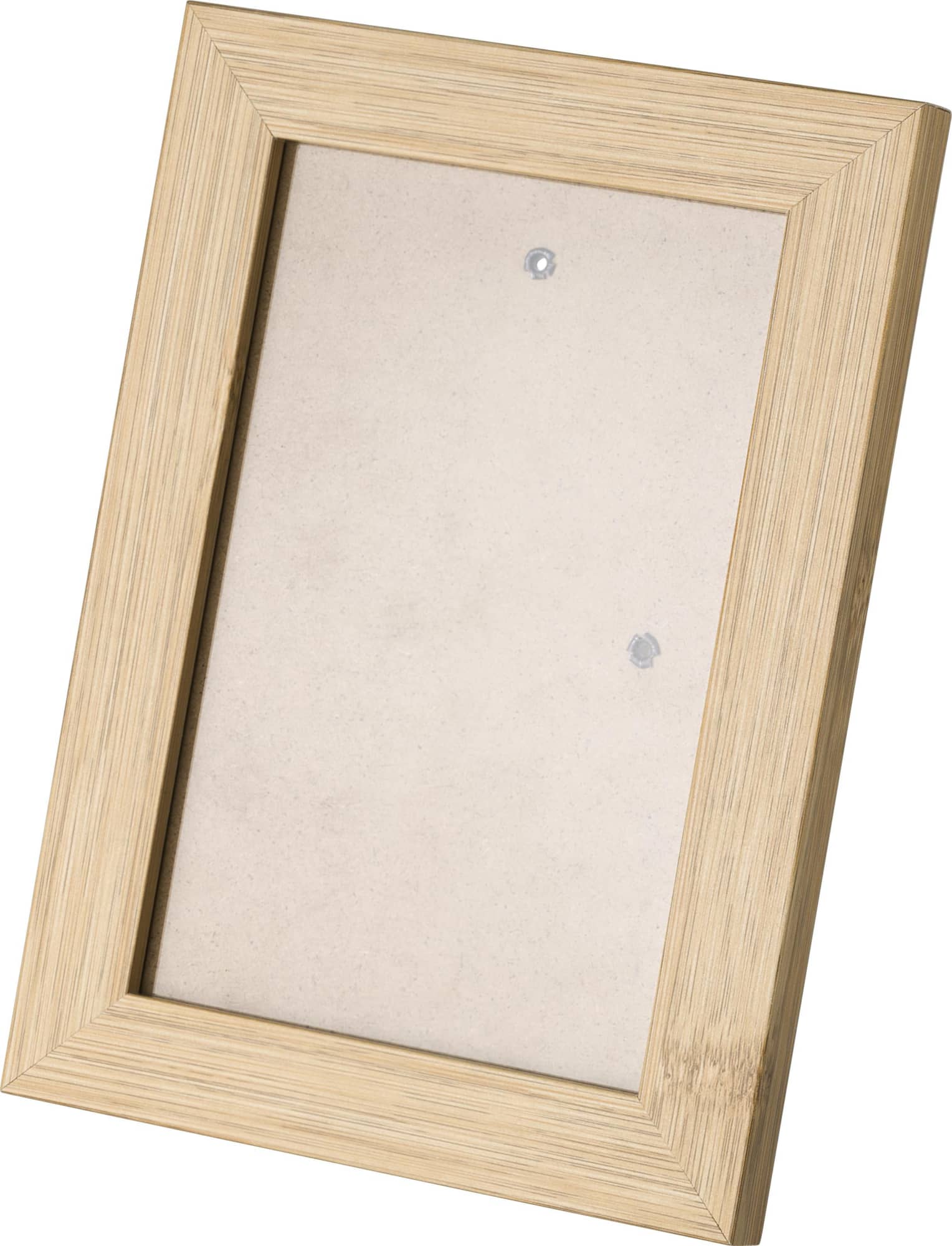 Bamboo photo frame Lawson