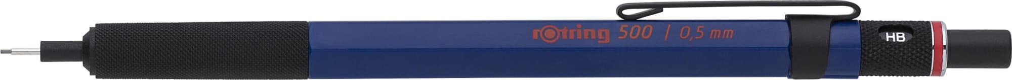 rOtring 500 mechanical pencil