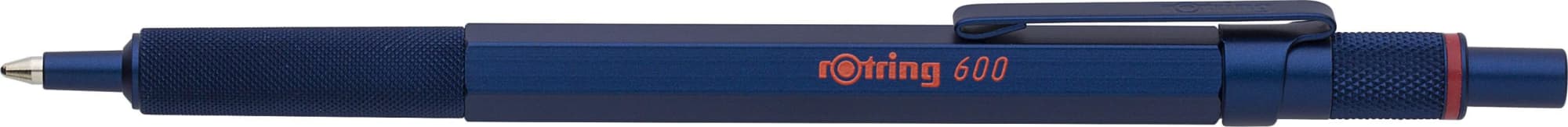rOtring 600 ballpoint pen
