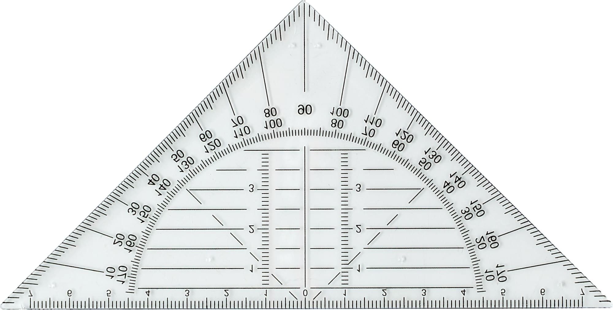 PS set square