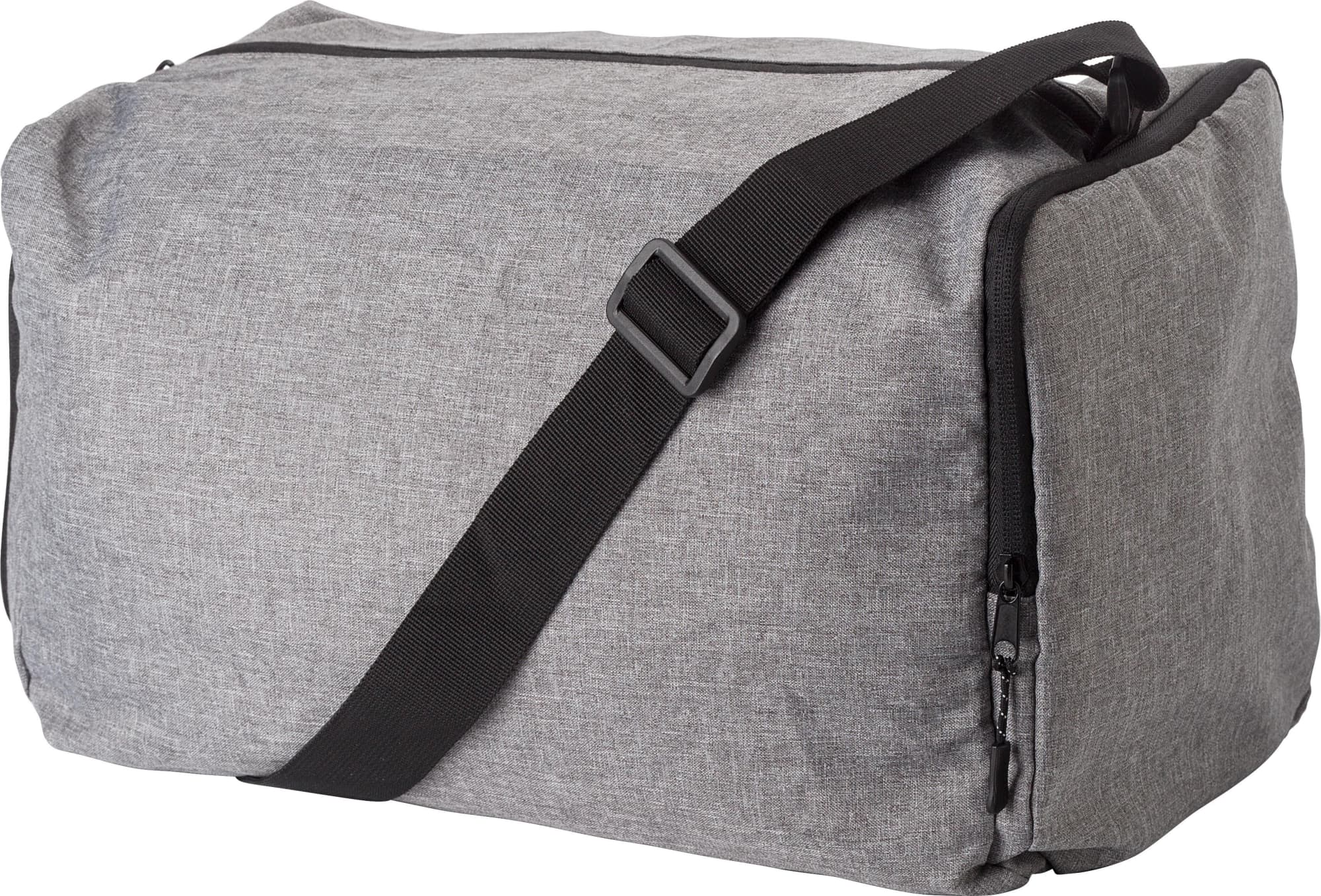 300D Two Tone duffle bag Corwin