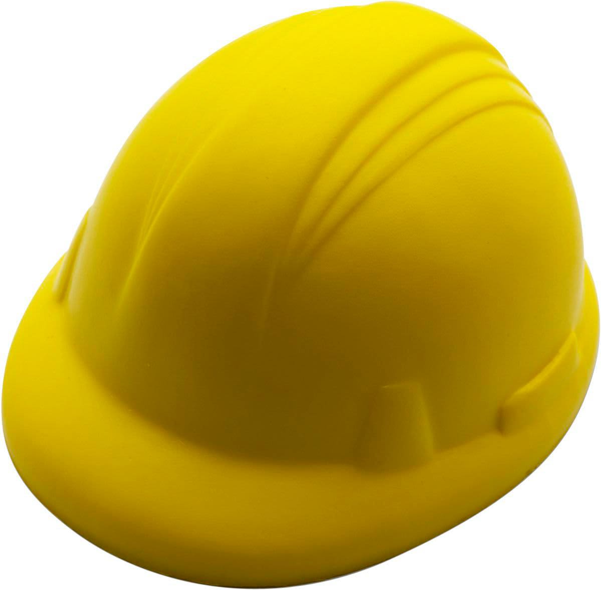 PU foam hard hat