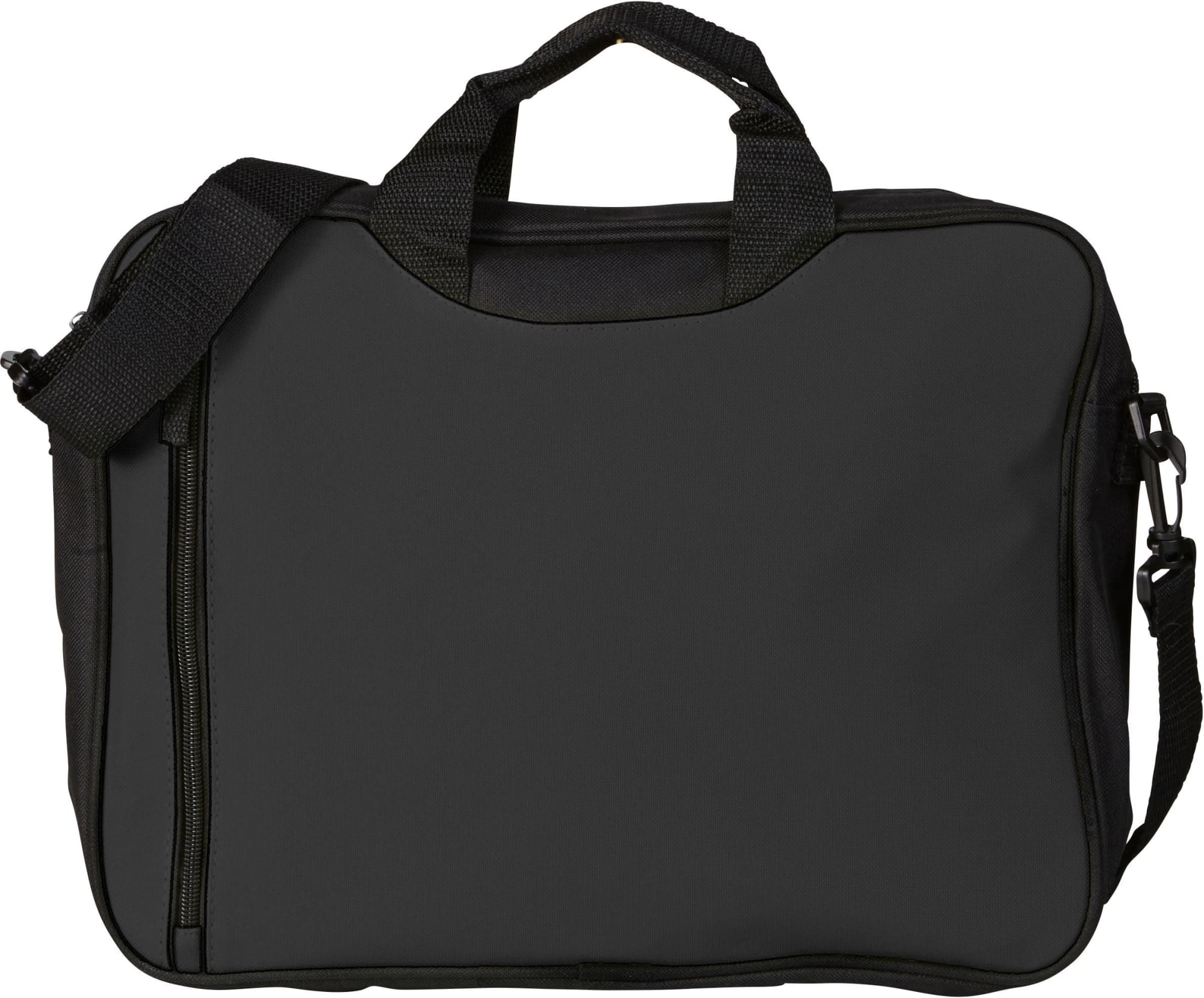 Polyester (600D) shoulder bag