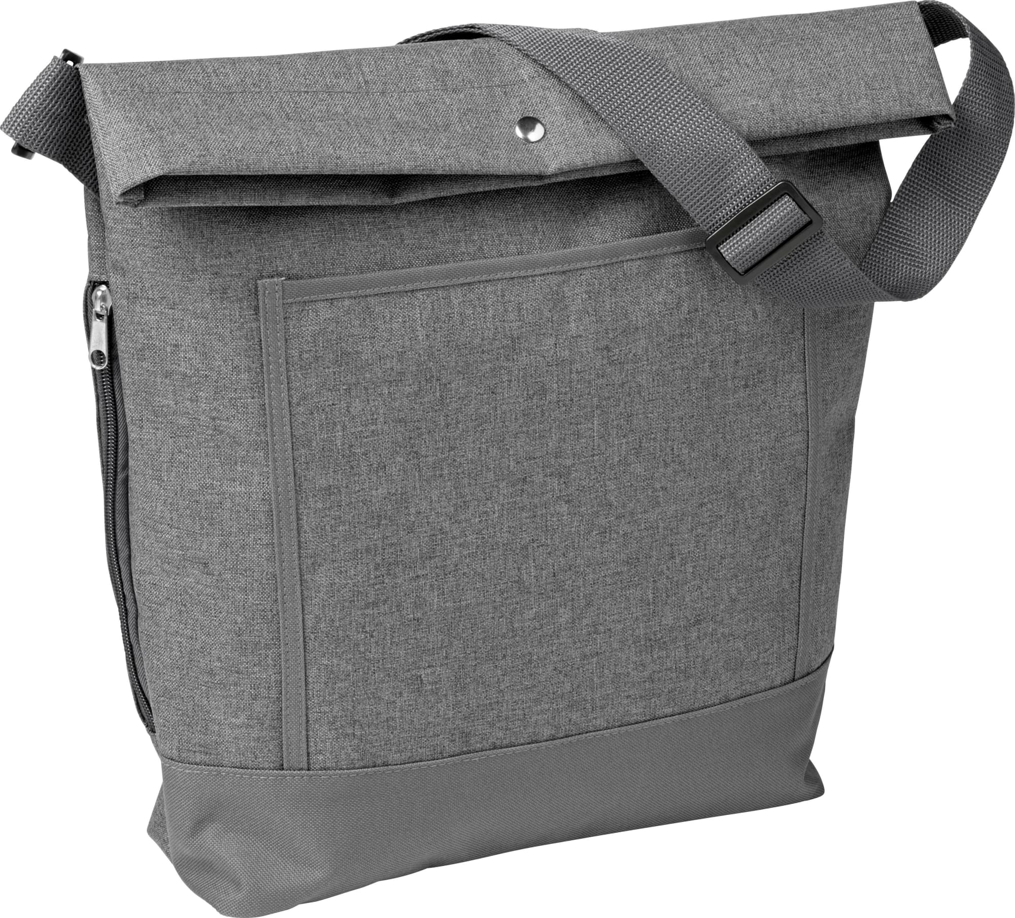 Polycanvas (600D) tote bag