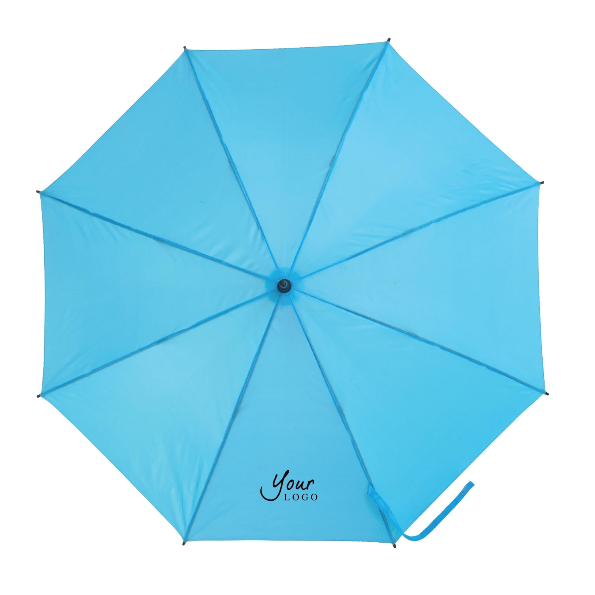 Polyester (190T) umbrella