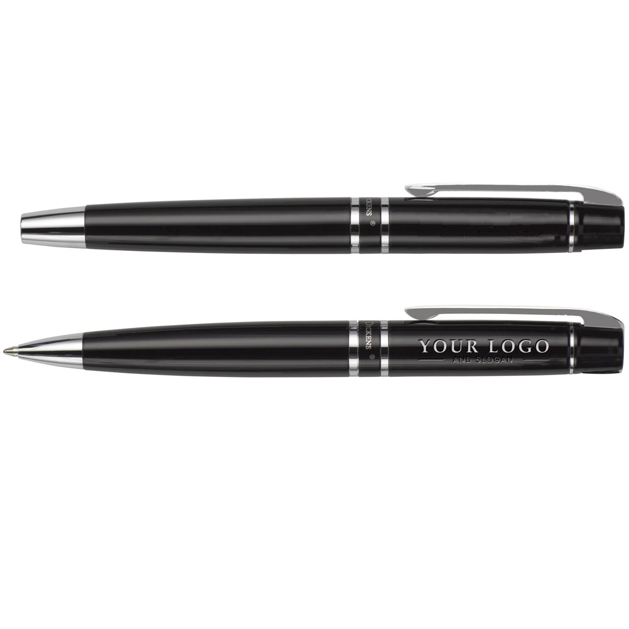 ABS Charles Dickens® writing set
