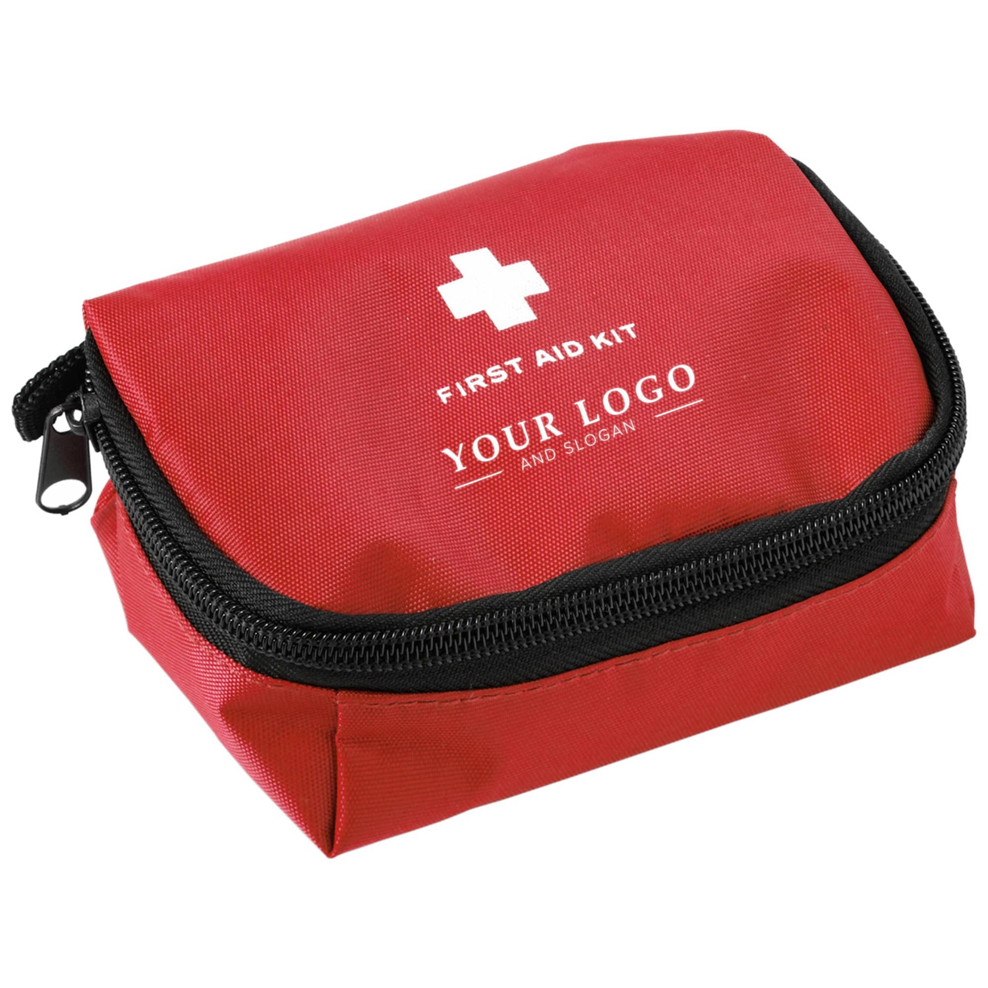 Nylon first aid kit